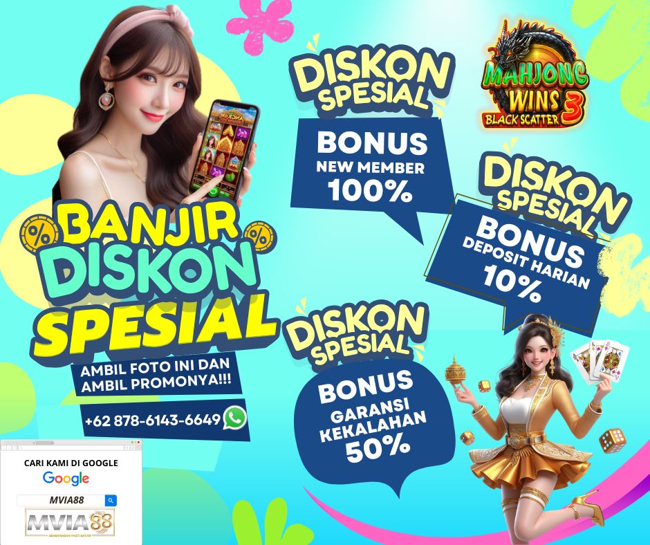 SLOT88: Situs Judi Slot Online Gacor 777 Terpercaya Hari Ini